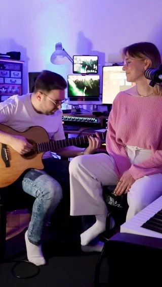 Instagram post from vocalsbysandra. This post is in position 2.